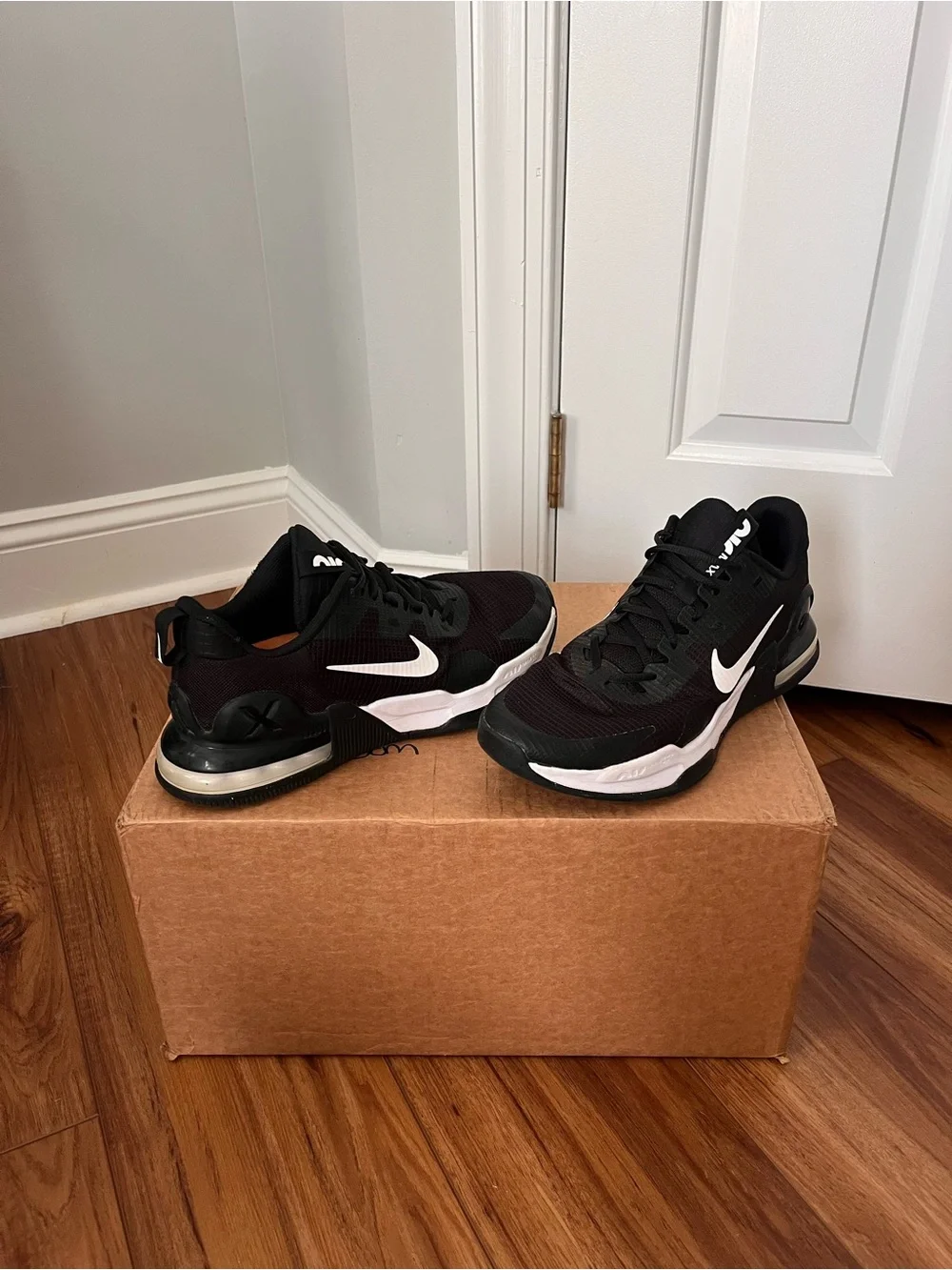 Nike Men's Nike Air Max Alpha Trainer 5 Training Shoes